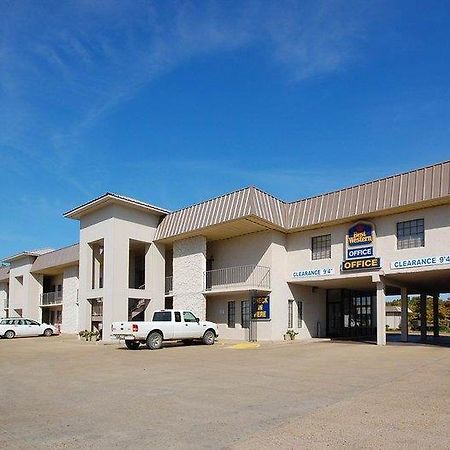 Red Roof Inn Forrest City Exterior photo