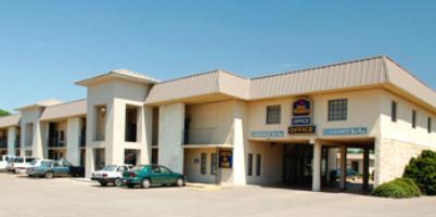 Red Roof Inn Forrest City Exterior photo